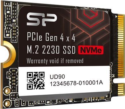 Produktbild Silicon Power Dysk SSD UD90 1TB M.2 2230 PCIe NVMe (1000 GB, M.2 2230)