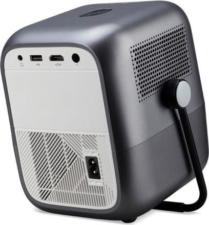 Produktbild Acer AOpen QF23s grau powered by (250 lm)