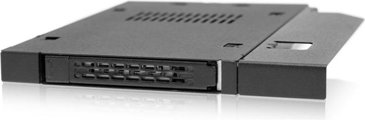 Icy Dock SAS/SATA HDD/SSD, /, 7-pin SATA, /s, LED