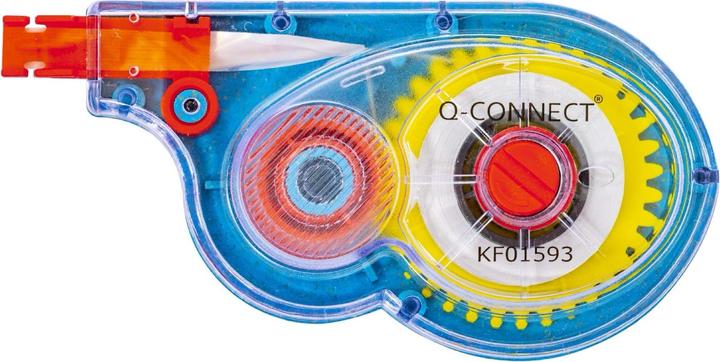 Q-Connect Korrekturroller KF01593