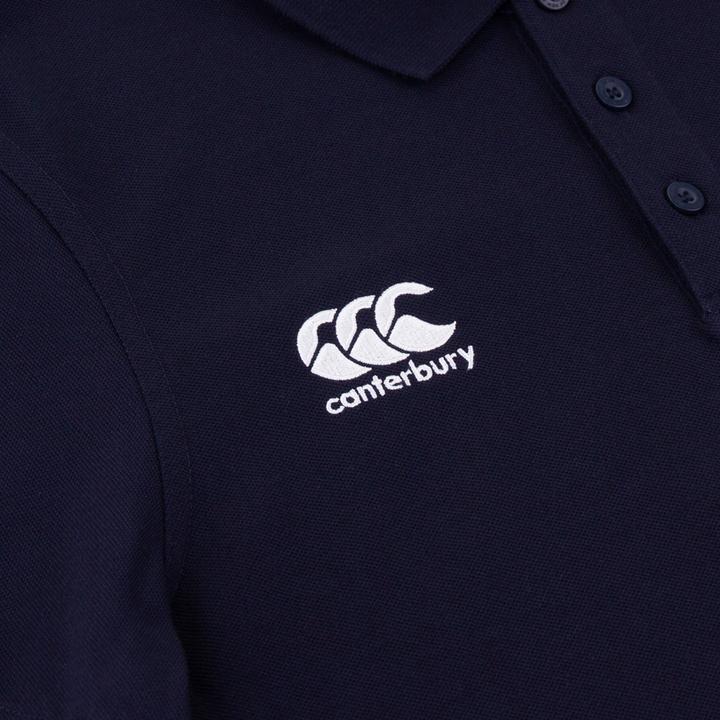 Produktbild Canterbury Waimak Poloshirt (L)