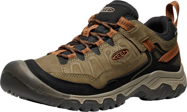 Produktbild Keen M Targhee Iv Wp (42.5)