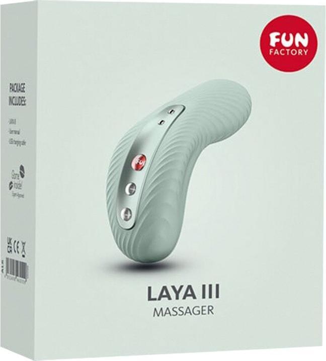Produktbild Fun Factory Laya III