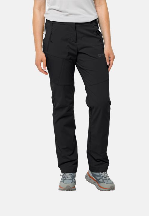 Produktbild Jack Wolfskin Glastal Pants W (38 E)