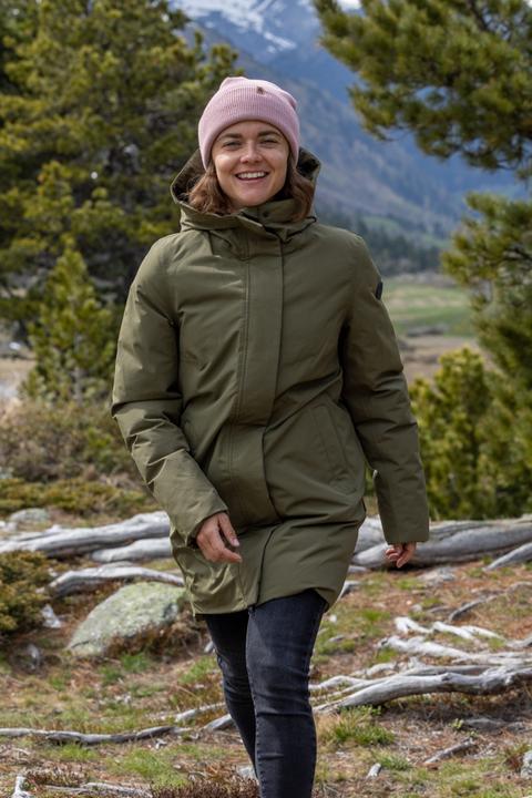 Image du produit Rukka Piper parka d'hiver (42)