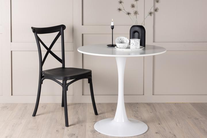 Produktbild Venture Home Hamden (Ø 80 x 75 cm)