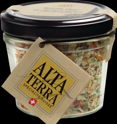 Produktbild Alta Terra Alpen-Dip (40 g)