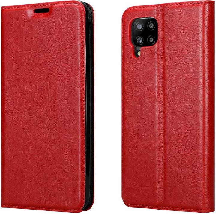 Immagine prodotto Cadorabo Copertina (Samsung Galaxy A42 5G)