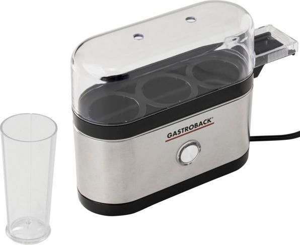 Immagine prodotto Gastroback Design Mini (Spina UE)