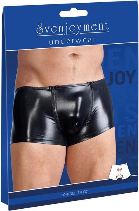 Produktbild Svenjoyment Glanz Pants Wetlook (XL)