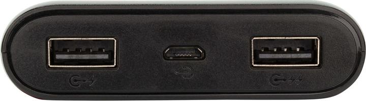 Productafbeelding Ansmann Powerbank 10.8 (10800 mAh, 40 Wh)