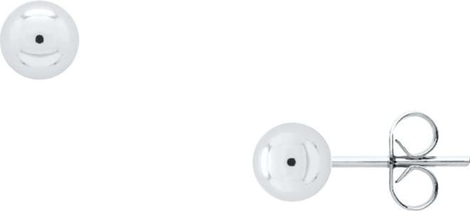 Immagine prodotto Candy Orecchini a perno Nima, argento 925 (Argento 925)