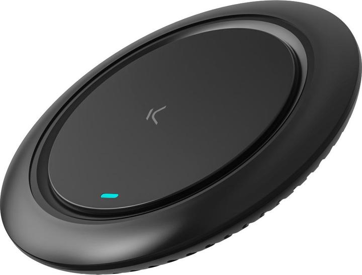Actual product image KSIX Wireless Charging Pad (15 W)