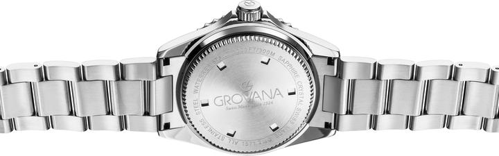 Image du produit Grovana Key West collection - Montre automatique swiss made (Swiss Made)