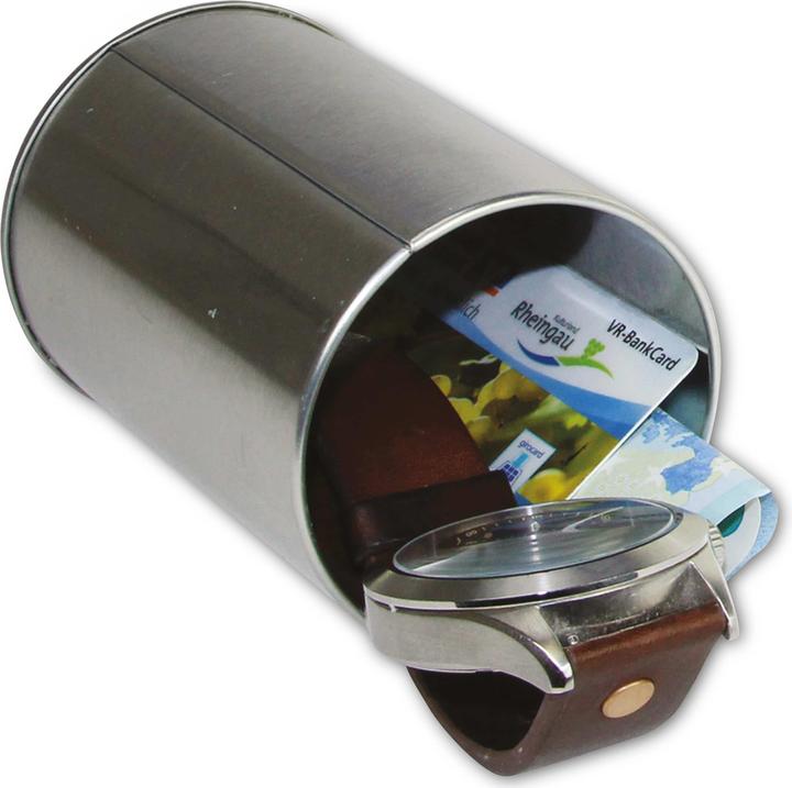 Image du produit KH Security Bougie (4.50 l)
