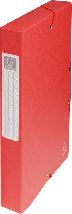 Actual product image Exacompta Archive box (A4)