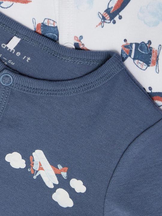 Image du produit Name it Pack de 2 pyjamas (56)
