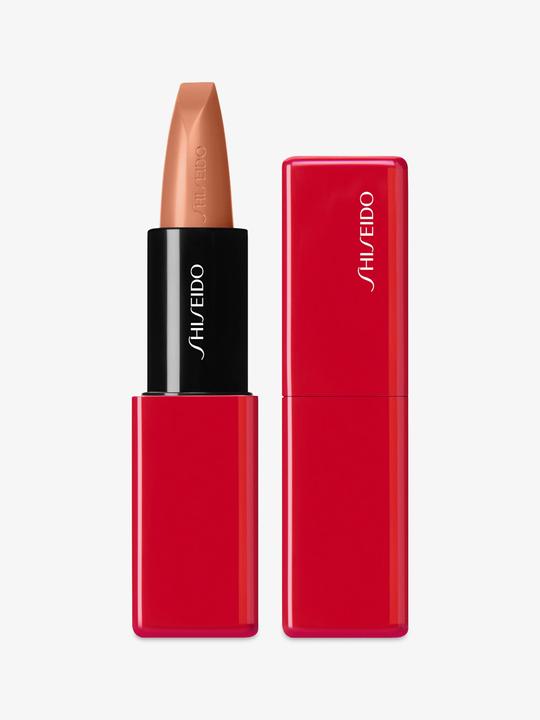 Produktbild Shiseido Technosatin Gel Lipstick No 403 (403 AUGMENTED NUDE)