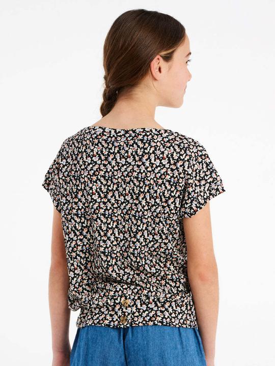 Actual product image Protest Kid's Prtwalu T-Shirt (152)