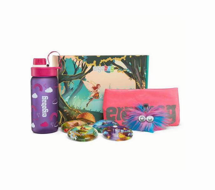 Image du produit Ergobag Fan Box Fées