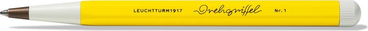 Image du produit Leuchtturm1917 Drehgriffel (Citron, 1 x)
