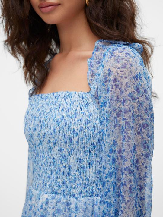 Image du produit Vero Moda VMSMILLA Robe longue (XS)