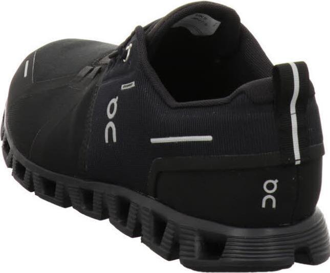 Actual product image On Running Cloud 5 Waterproof (42.5)
