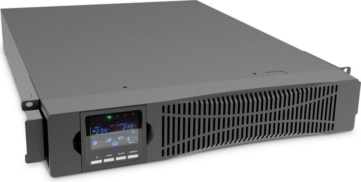 Immagine prodotto Digitus Sistema UPS OnLine, 1000 VA/ 1000 W (1000 VA, 1000 W, Doppio convertitore online UPS)