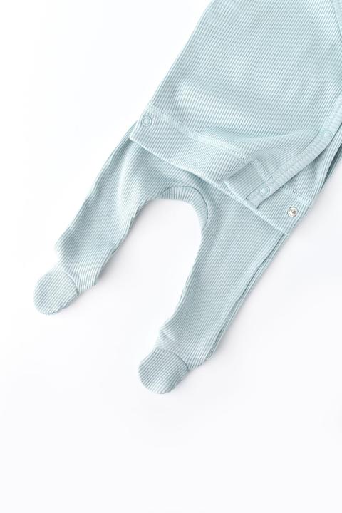 Image du produit BabyCosy Ensemble de 4 pièces. Pantalons. T-shirt de sport. Bonnet de laine. Moufles (68)