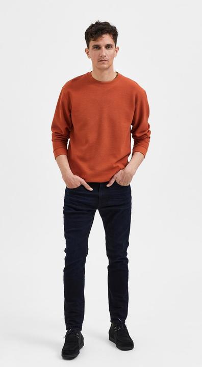Produktbild Selected Homme Dunkle Slim Fit Jeans (W36/L32)