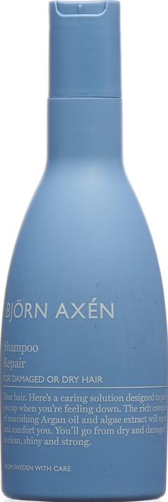 Björn Axen Repair (250 ml, Flüssiges Shampoo)