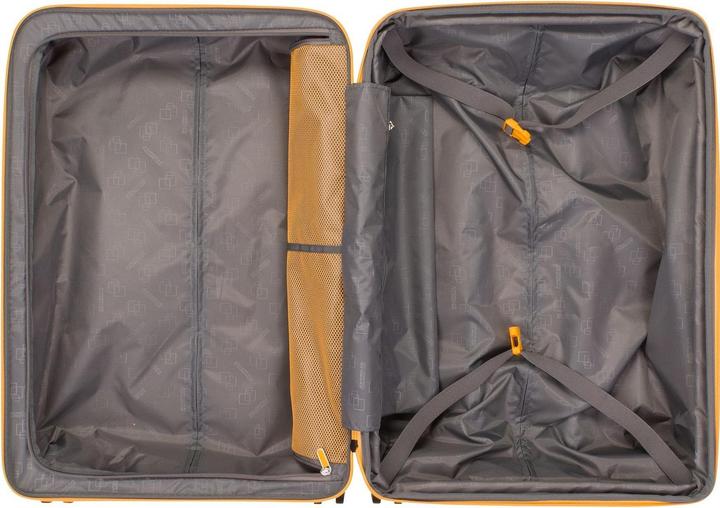 Actual product image American Crew Suitcase & Trolley Dashpop Spinner 77 EXP (104 l, XL (from 140l))