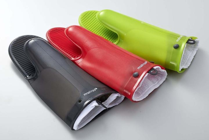 Actual product image Mastrad Baking glove Orka Tex silicone (Silicone)