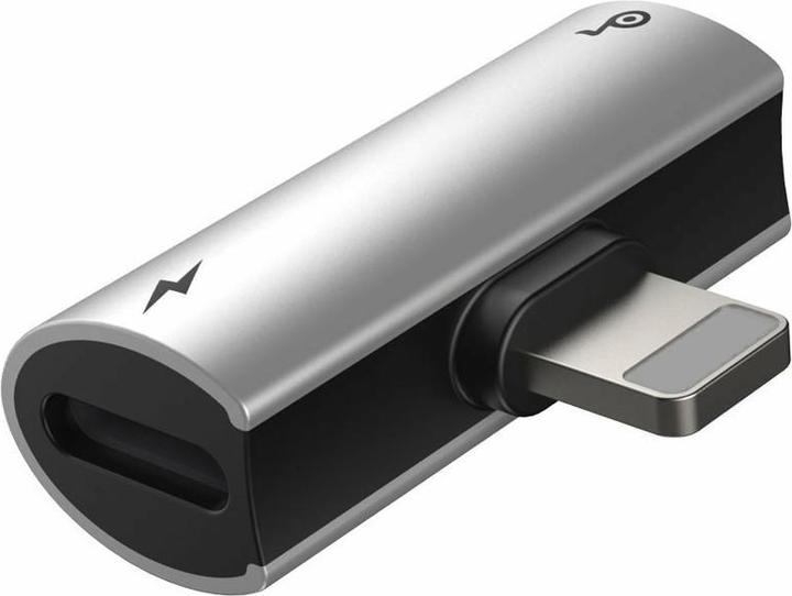 Actual product image Baseus Dual Lightning Adapter (Lightning, 2 x Lightning)