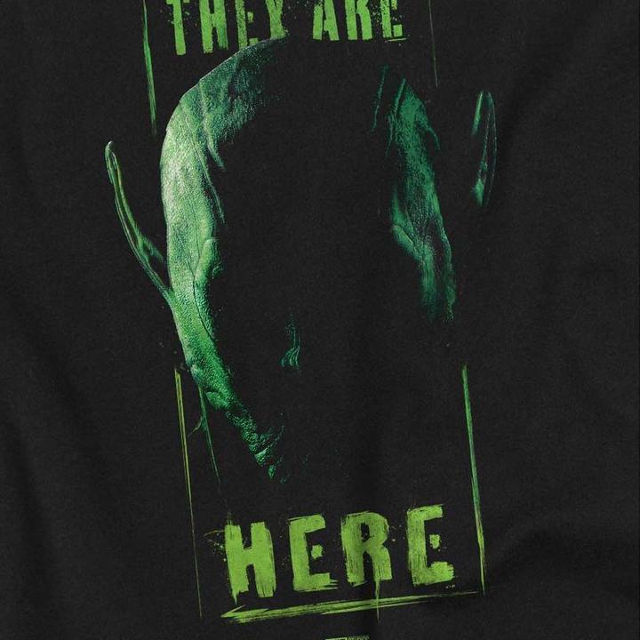 Actual product image Childrens/Kids Secret Invasion T-Shirt (140)