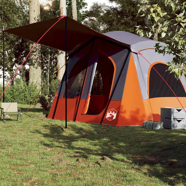 Immagine prodotto VidaXL Klemenz (Tenda a cupola, 9.90 kg, 5 persone)
