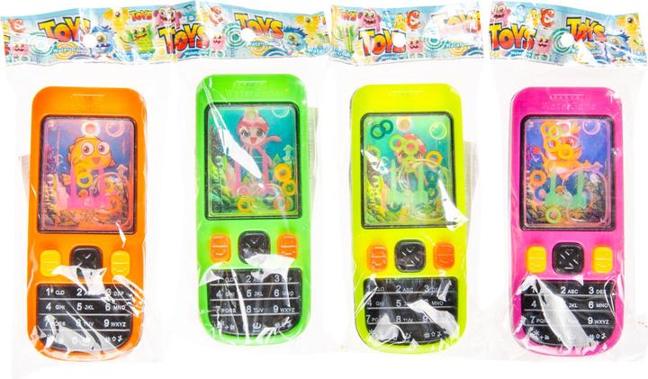 Actual product image LG-Imports Patience game telephone with water
