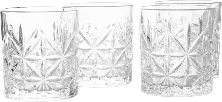 Image du produit Esmée Whisky Glas Set (2.30 dl, 4 x, Verre à whisky)