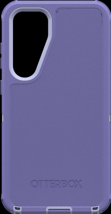 Actual product image OtterBox Defender (Samsung Galaxy S25+)
