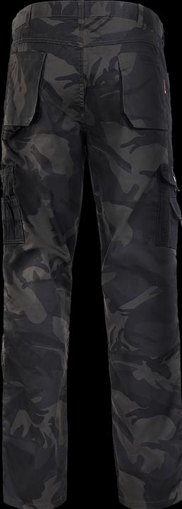 Actual product image Stenso Camouflage trousers waistband trousers camouflage size XXL (XXL)