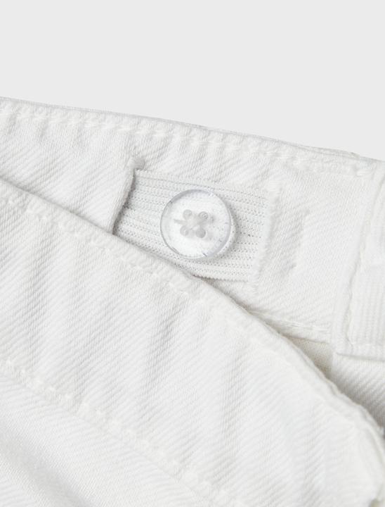 Actual product image Name it NKFROSE MOM TWI SHORTS 3248-TW TB (104)