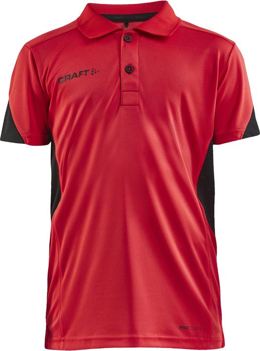 Immagine prodotto Craft Pro Control Impact Polo Bambini (122)