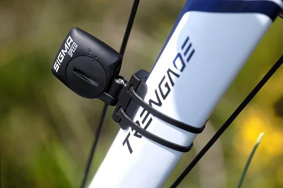 Image du produit Sigma Sport BC 14.0 WL STS