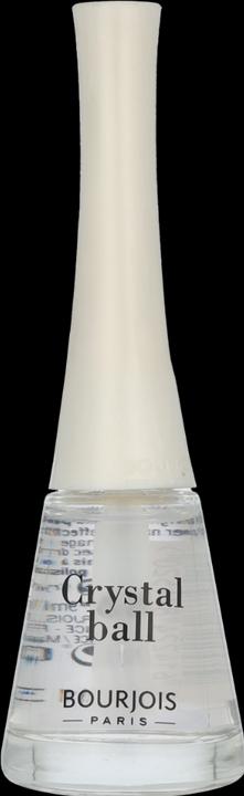 Produktbild Bourjois 1 Second (Crystal Ball, Gel-Effekt Nagellack)