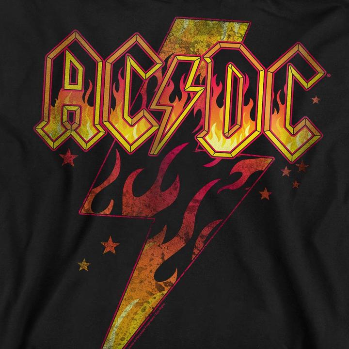 Produktbild AC/DC Sweatshirt (S)