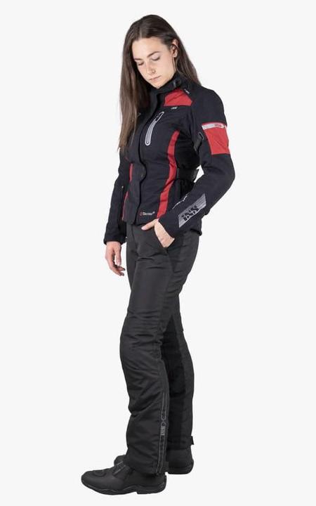 Immagine prodotto iXS Giacca Tour Donna Pacora ST (Donne, M)