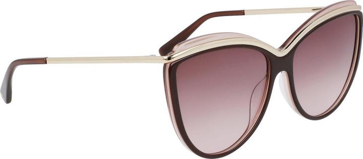 Produktbild Longchamp Damensonnenbrille LO676S-202 ø 60 mm
