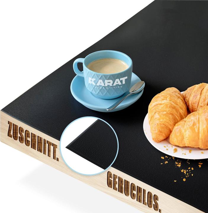 Produktbild Karat Tischfolie Empire (100 x 200 cm)
