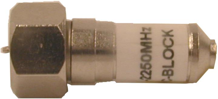 Produktbild Triax Abschlusswiderstand RFC 75 DCB Abschlusswiderstand 5702663506596