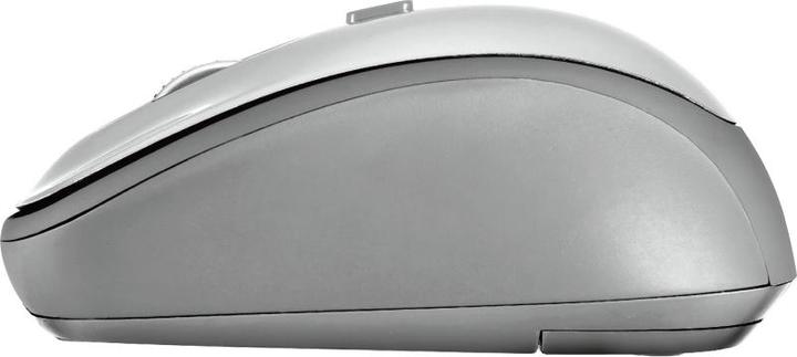 Actual product image Trust Yvi Wireless Mouse white (Wireless)